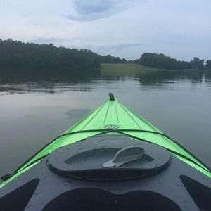 Meet your Posher, Scott